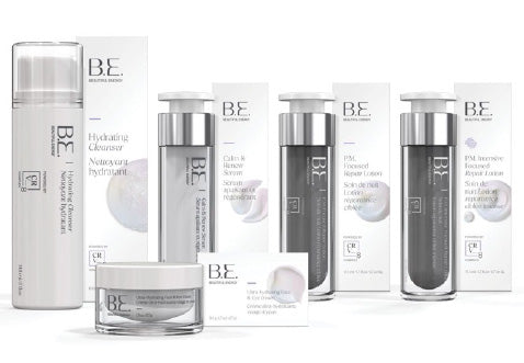 B.E. Beautiful Energy by Cynosure Products - Accent on Beauty - Ottawa - Ontario
