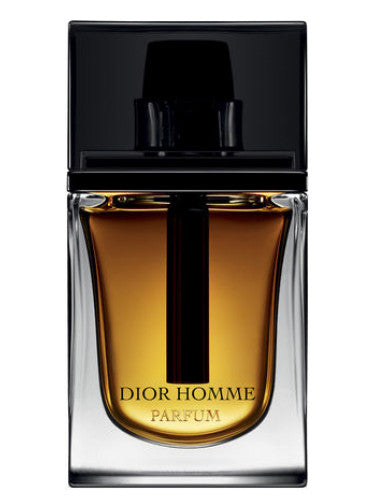 Geld lenende Bedreven muis of rat Christian Dior Homme Parfum Cologne Decant Sample – perfUUm