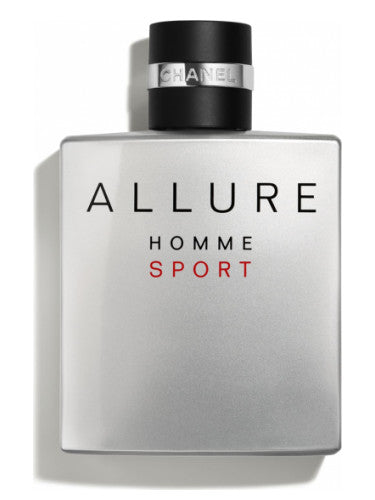 Perfumer Reviews 'Chanel Allure Homme Edition Blanche' 