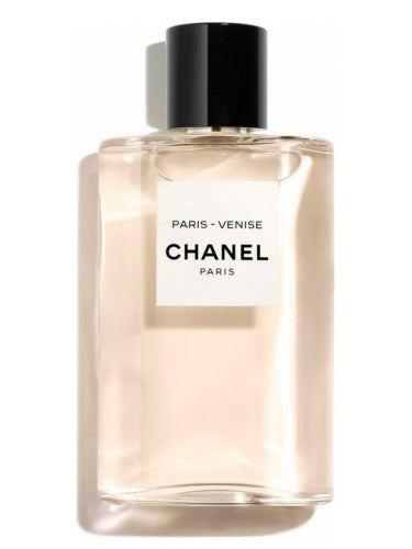Paris - Riviera by Chanel » Reviews & Perfume Facts