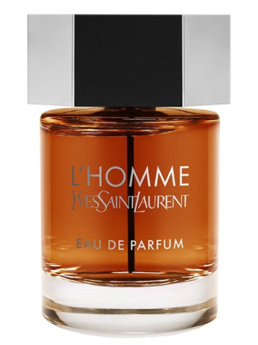 La Nuit De L'Homme Bleu Electrique by Yves Saint Laurent - Samples