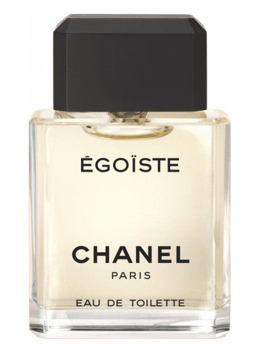 Chanel Pour Monsieur Eau De Parfum Spray - Stylemyle