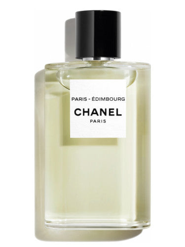 Chanel Platinum Egoiste Eau de Toilette Spray 3.4 oz.