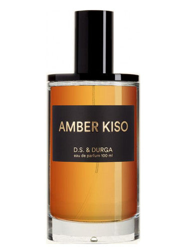 D.S. & Durga Amber Kiso Fragrance Decant Sample – perfUUm