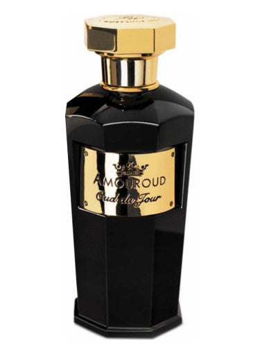 Amouroud Oud du Jour Fragrance Decant Sample – perfUUm