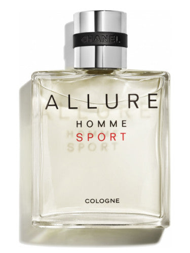 ALLURE HOMME SPORT EAU EXTRÊME - Men's fragrance
