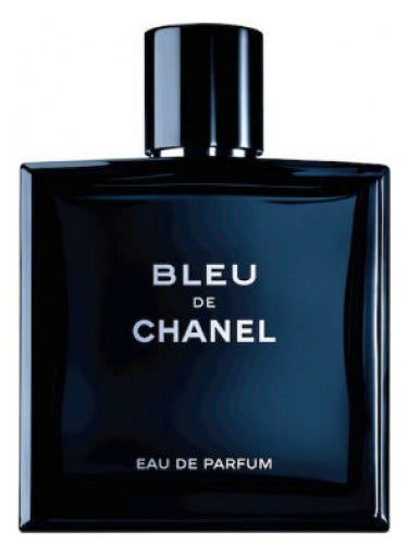 bleu chanel cologne sample