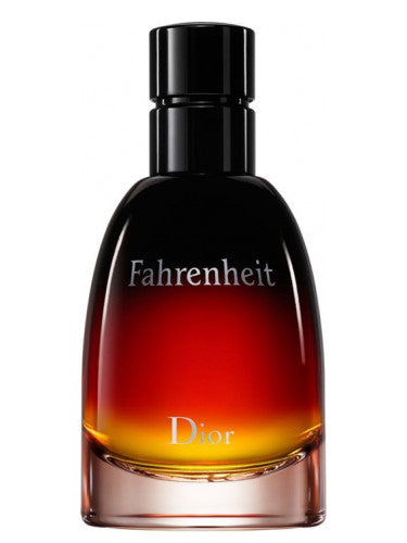 Bungalow Dempsey Implementeren Christian Dior Fahrenheit Le Parfum Cologne Decant Sample – perfUUm
