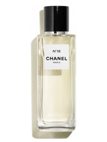 CHANEL Les Exclusifs De Chanel “JERSEY” EDP Fragrance Sample - FRANCE