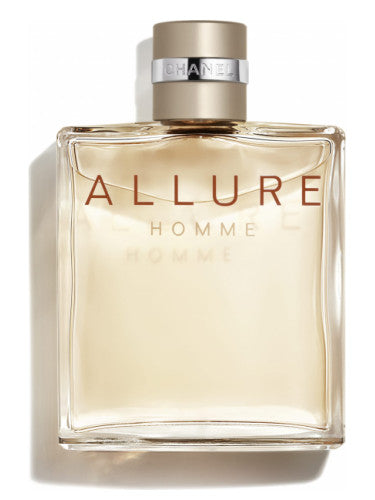 Chanel Allure Homme Edition Blanche Eau De Parfum Spray 3.4 oz