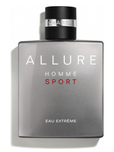 Vulx Perfumaria - Decant Perfume Allure Homme Sport - Chanel - Masculino -  Eau de Toilette