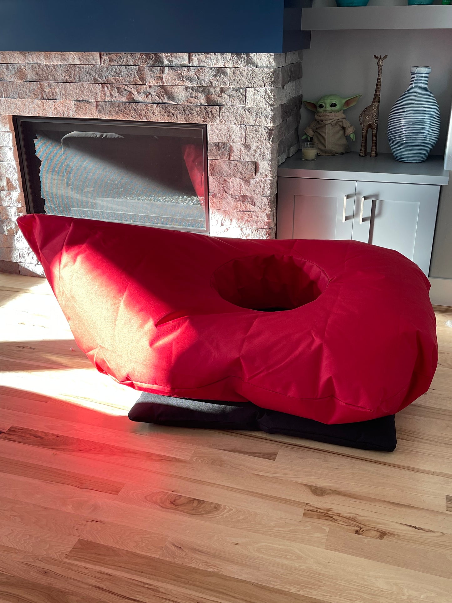 bbl bean bag chair