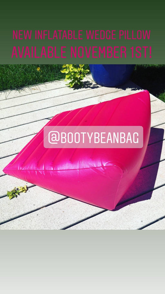 Bootybeanbag Relax & Recover