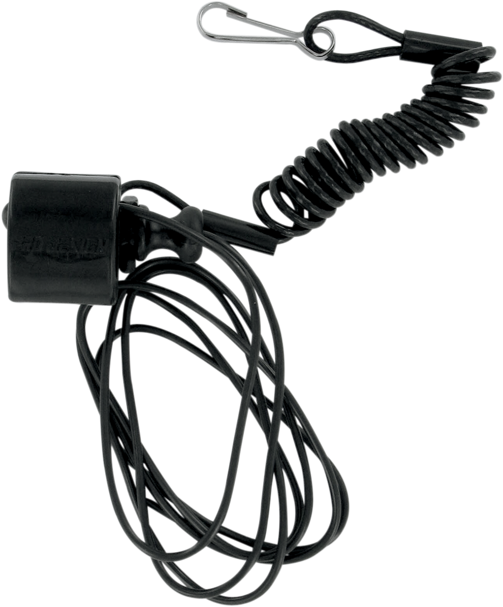 Kill Switch Lanyard