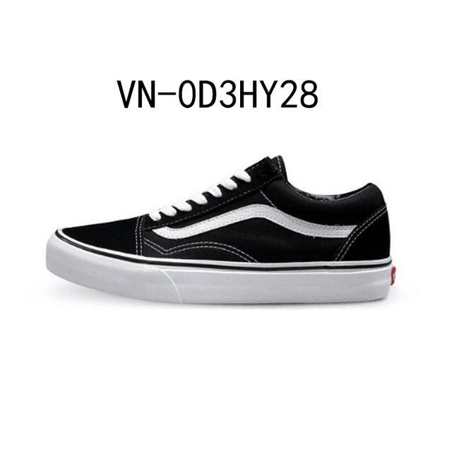 original vans shoes