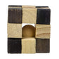 Wood Rabbix Cube