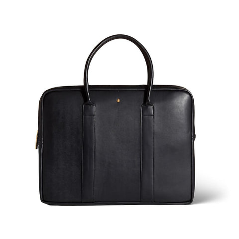 Vegan briefcase Bag 