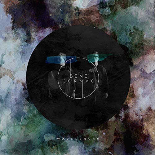 Bene & Cormac - Wavelength - New CD Album