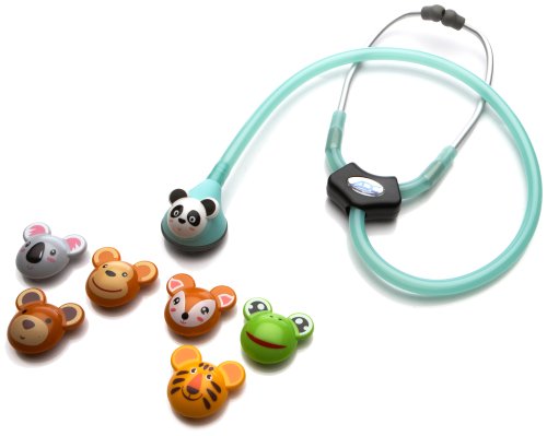 pediatric stethoscope