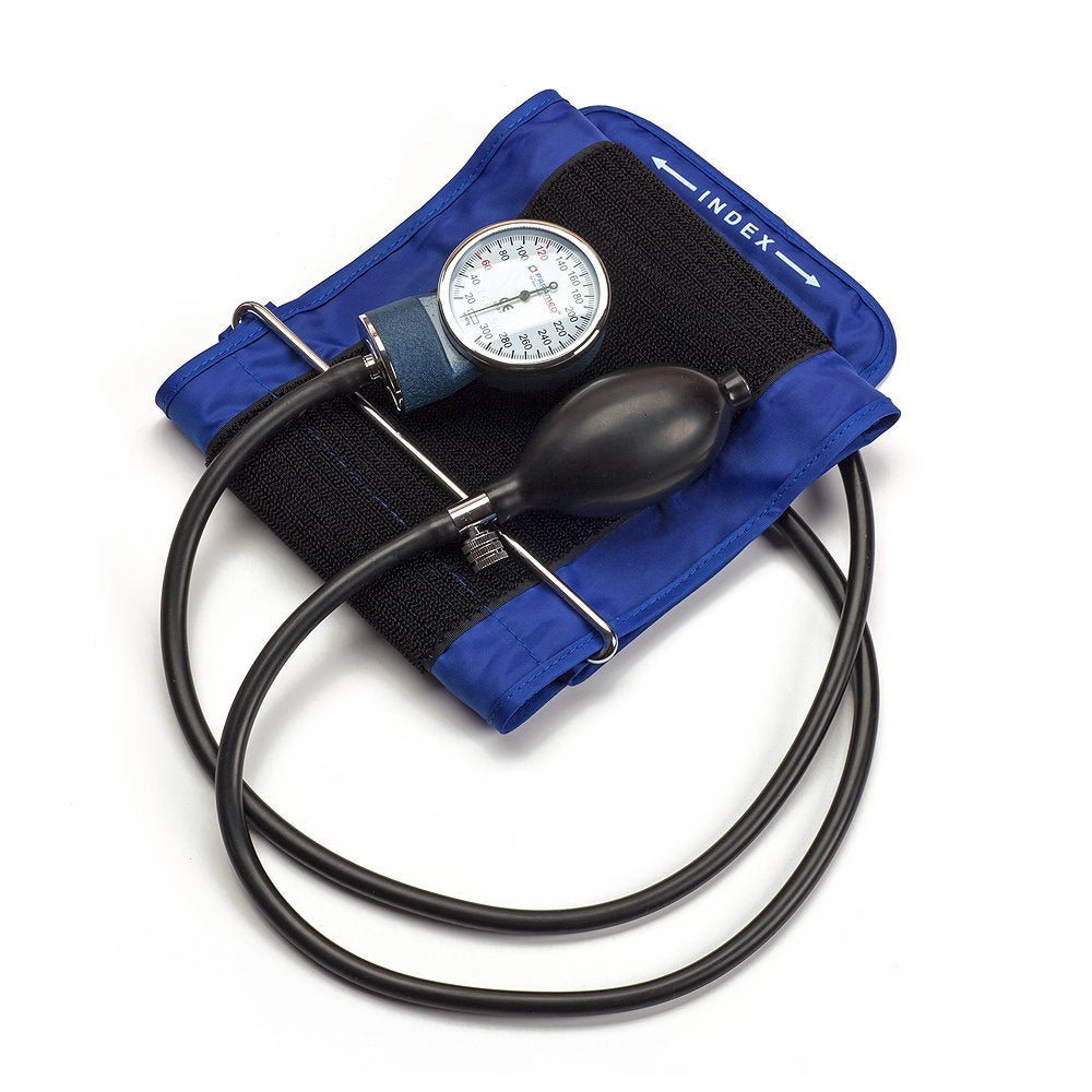 Professional Manual Blood Pressure Cuff Aneroid Sphygmomanometer   61YIvvIi3JL. SL1500. 2048x@2x 