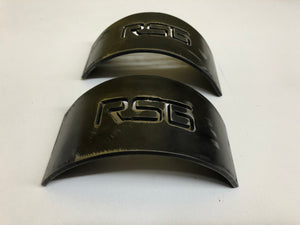 Rsg Body Mount Chop Kit Rsg Metalworks