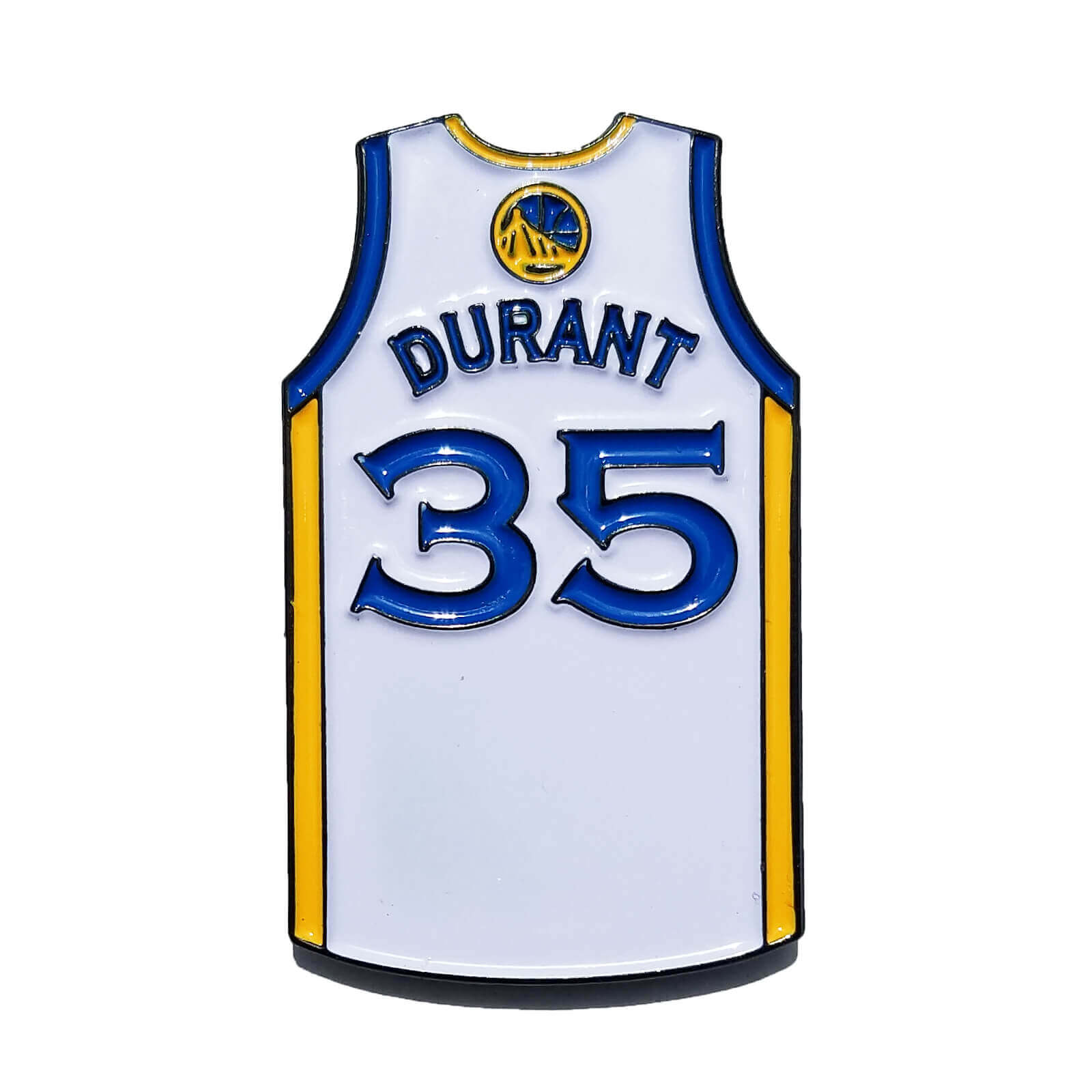 kevin durant golden state jersey