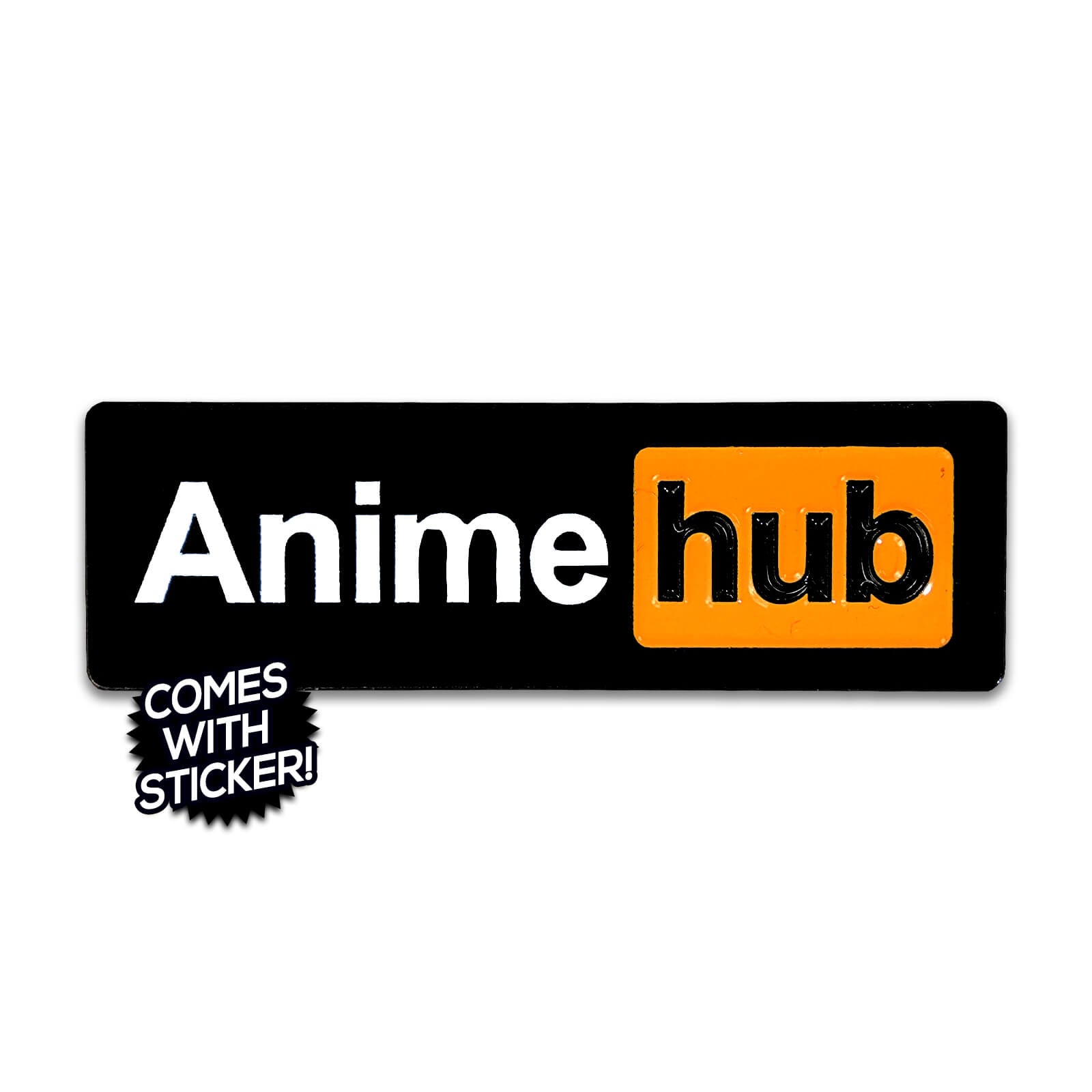 Animehub