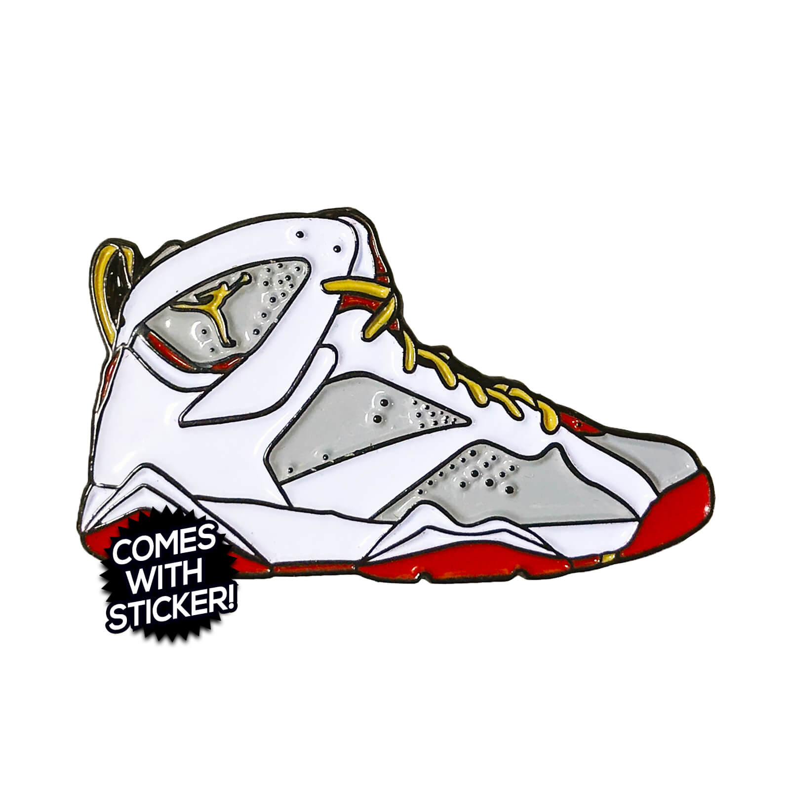 jordan 7 yotr