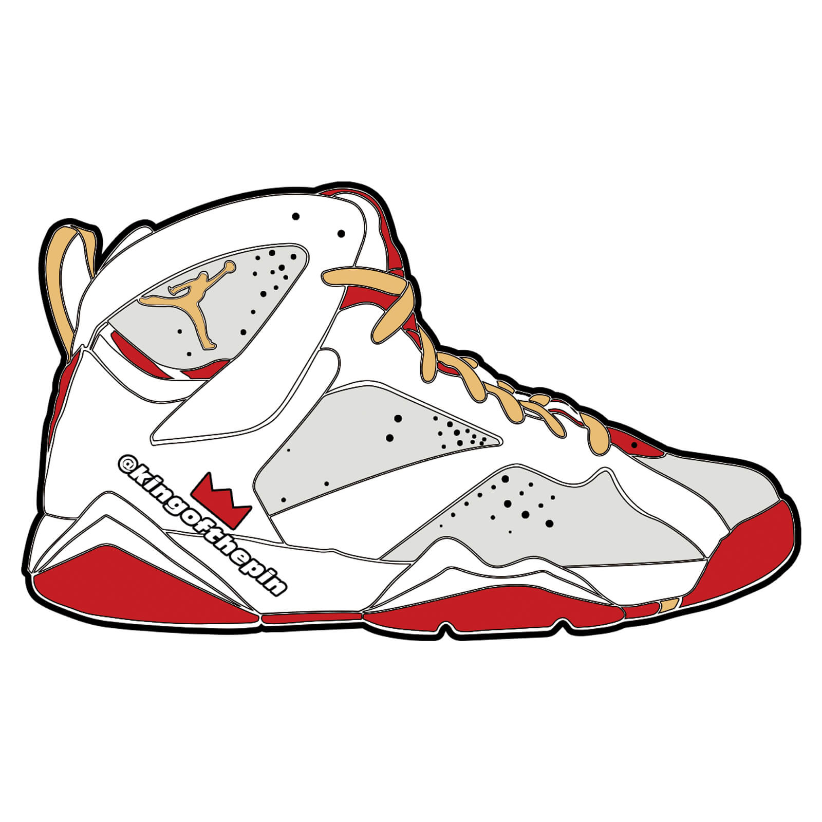 air jordan 7 yotr