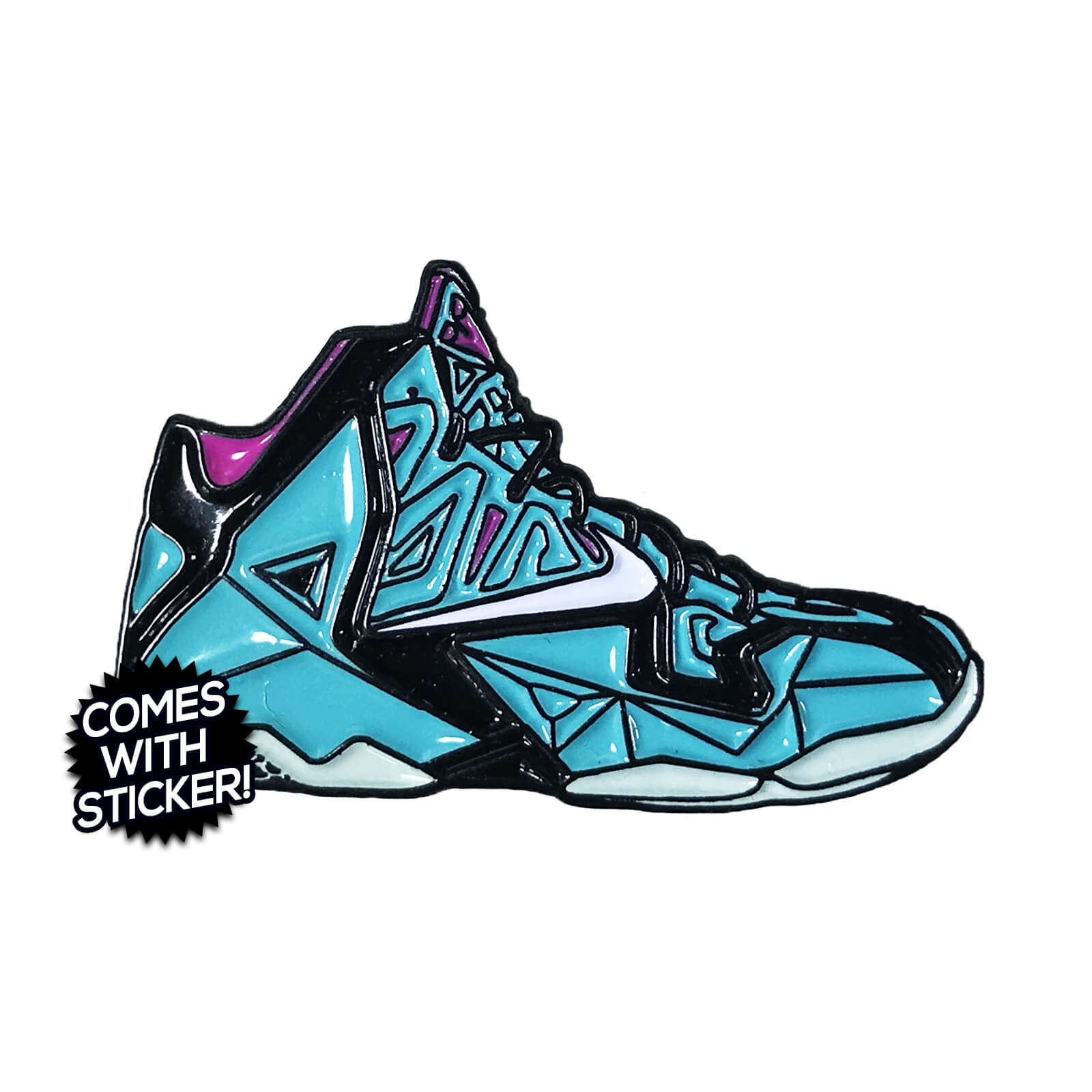 lebron 11 south beach on feet