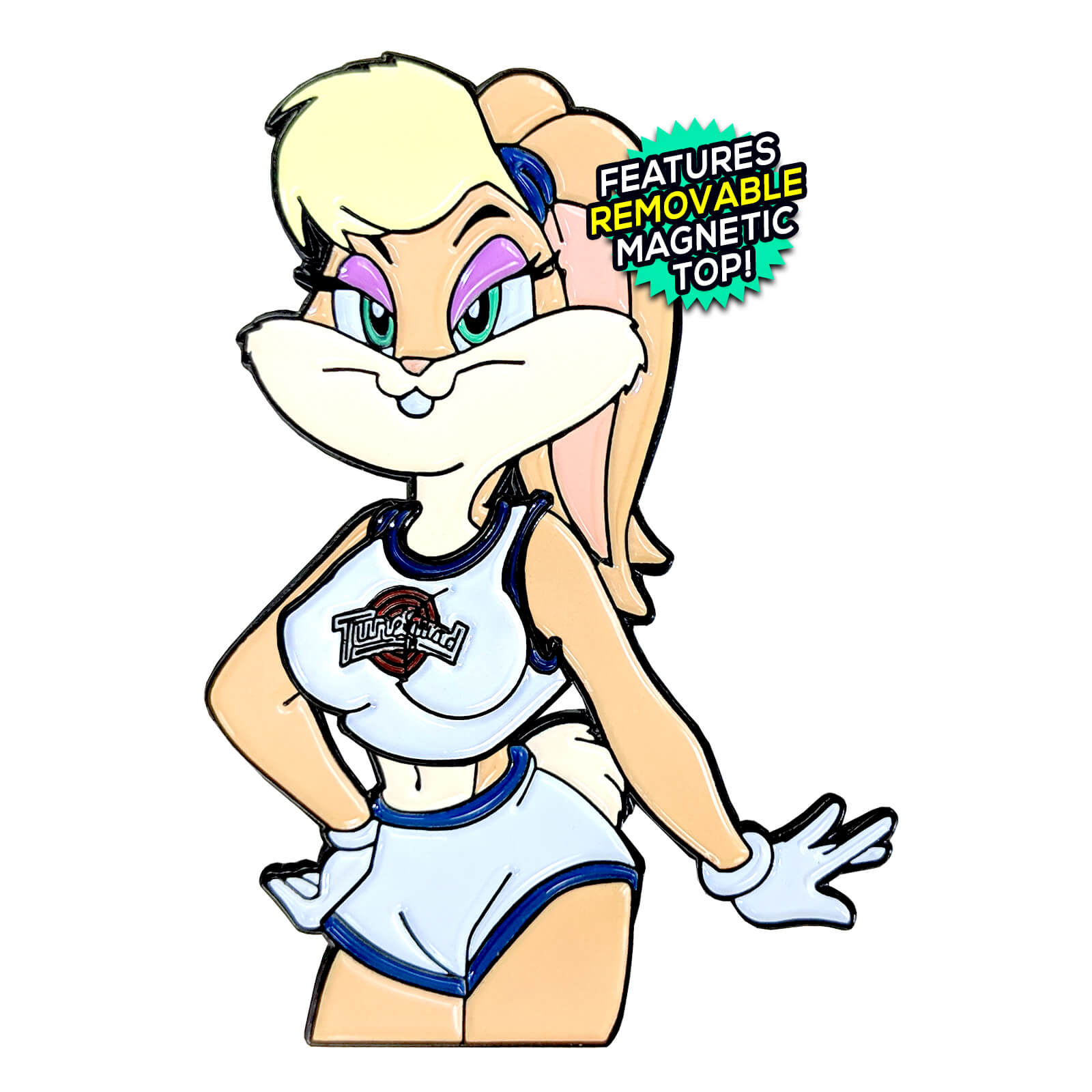 Space Jam 2 Lola Bunny Space Jam Plush Lola Bunny Rabbit With Tags