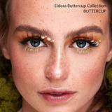 Buttercup Collection False Eyelashes