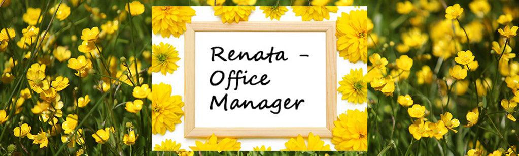 Eldora Staff Profile: Renata - Office Manager
