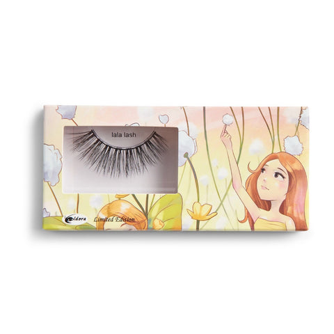 Lala Lash Limited Edition Faux Mink False Lashes