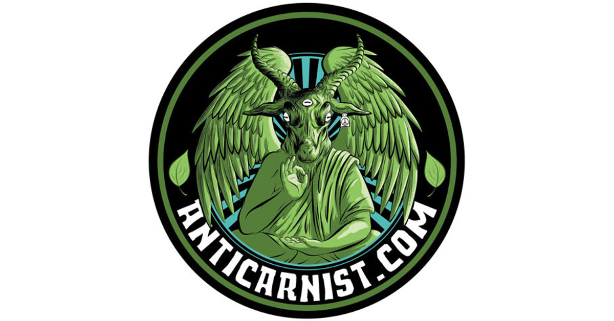 Anticarnist