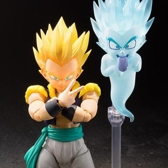 sh figuarts gotenks