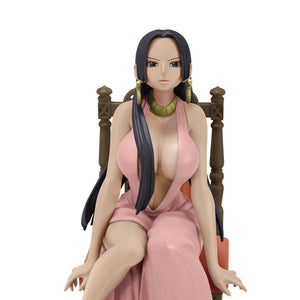 one piece hancock figure