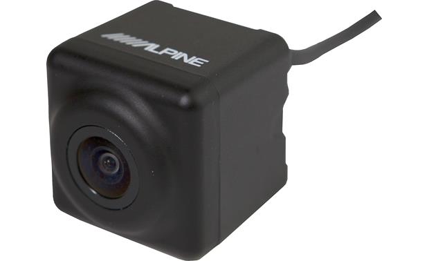 Ultra-Discreet Auto Dash Cams : Pioneer ND-DVR100