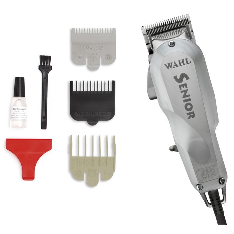 wahl senior clipper parts