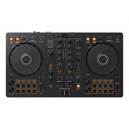 PIONEER DJ DDJ-FLX10 4-CHANNEL DJ CONTROLLER – AZ Electronics