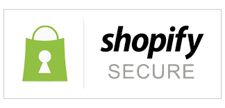 Shopify secure badge