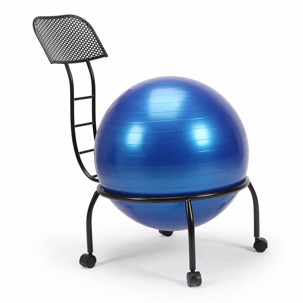 fit ball office chair