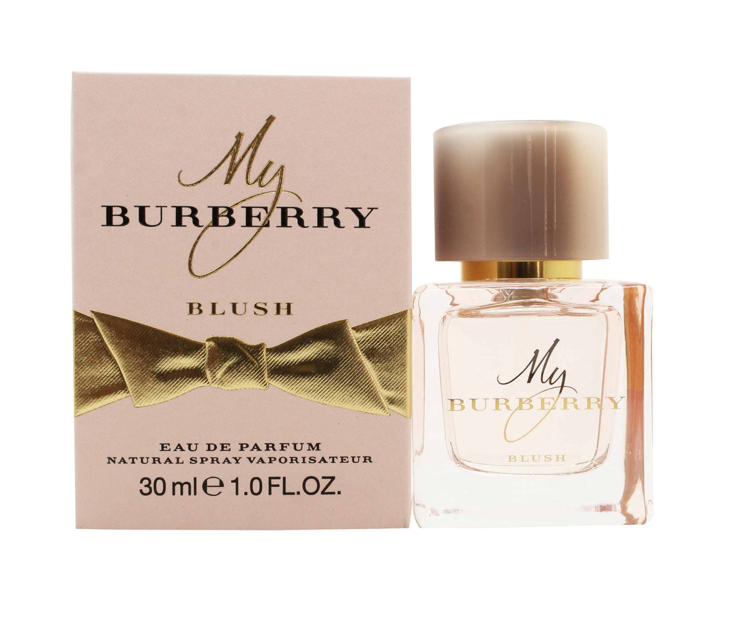 my burberry blush eau de parfum 30ml