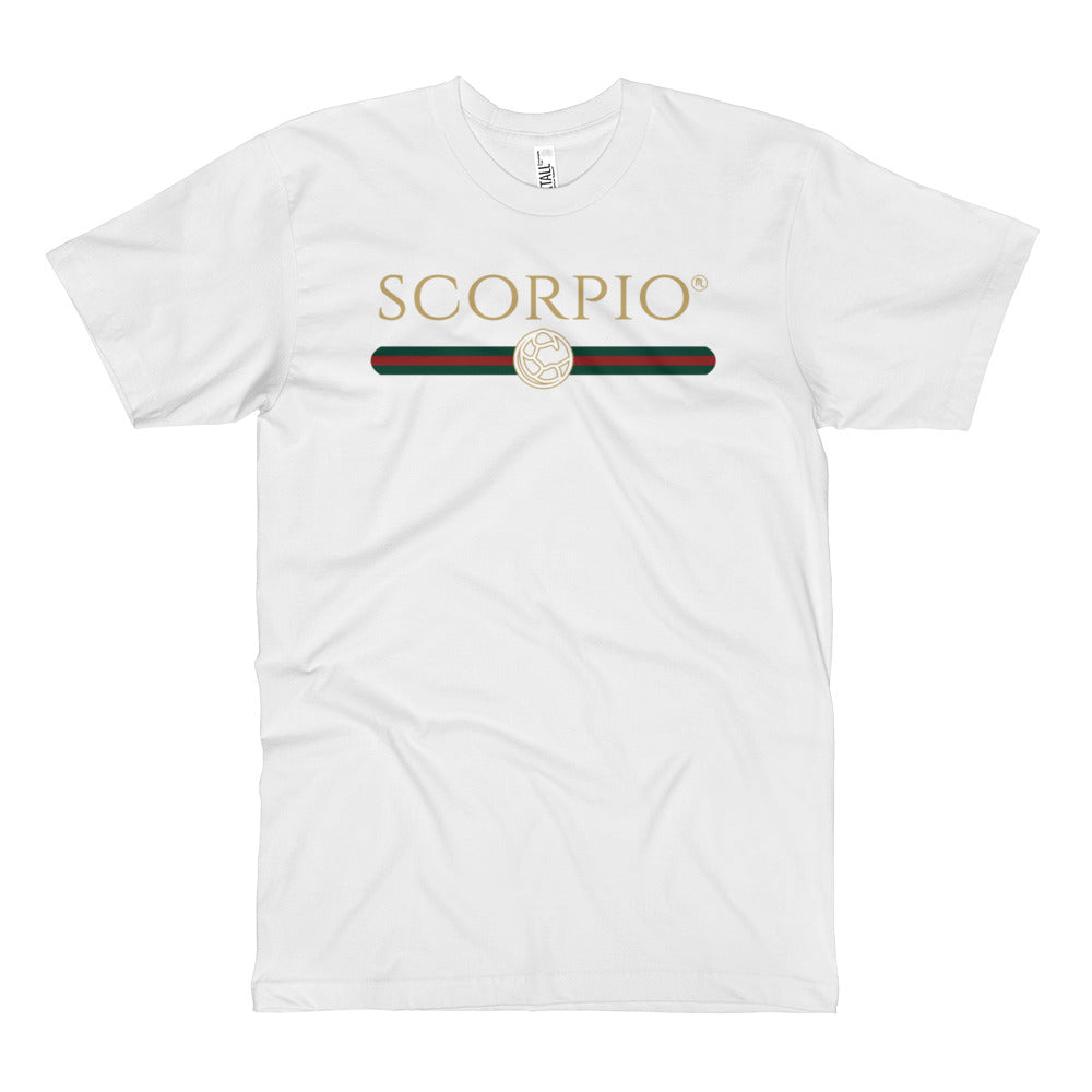 gucci inspired tee