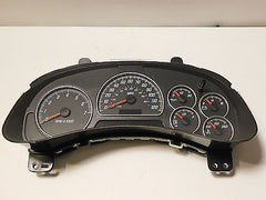 Instrument Cluster