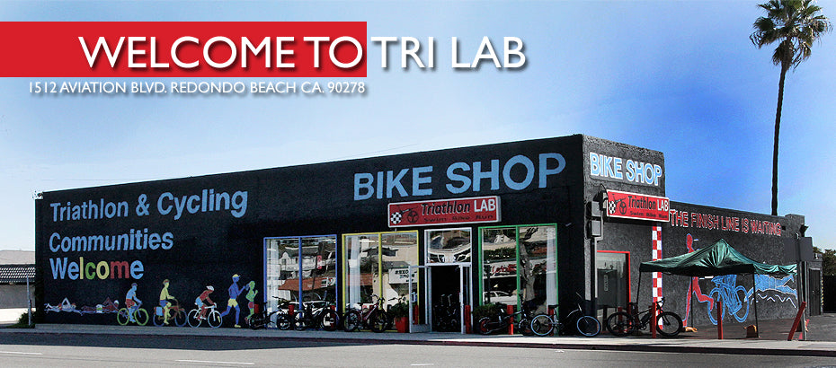 triathlon stores