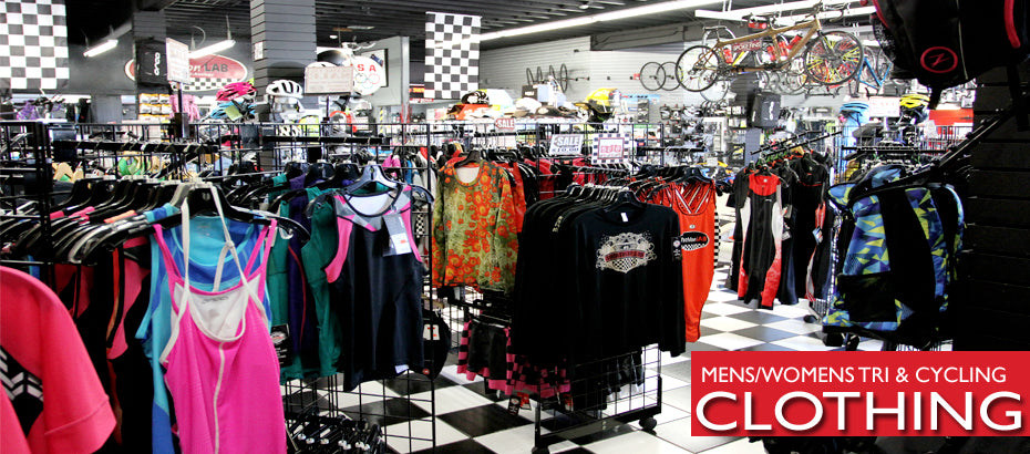 cycling apparel stores near me