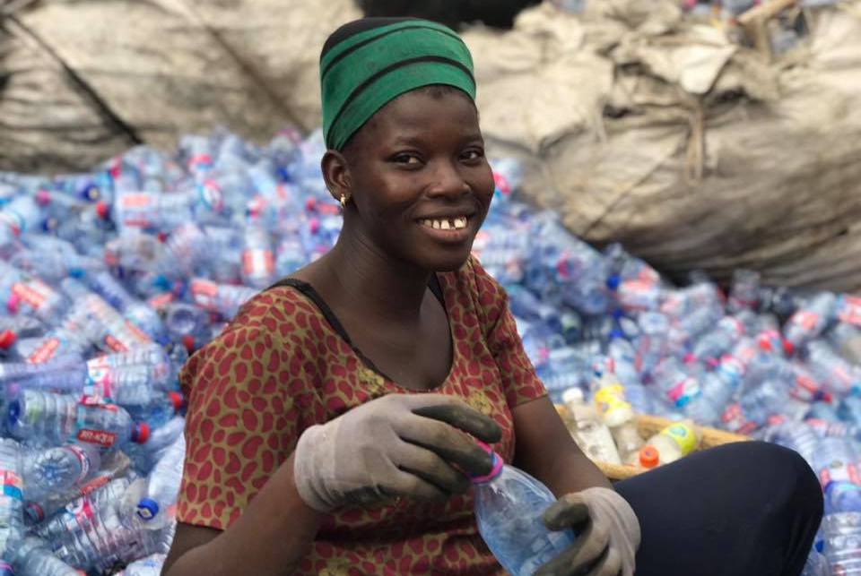 Coliba Recycling Factory