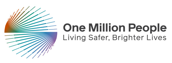 One Million Lives & Counting