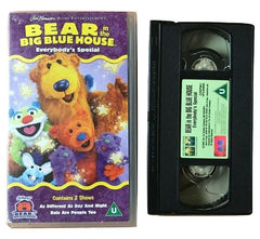 Children's VHS